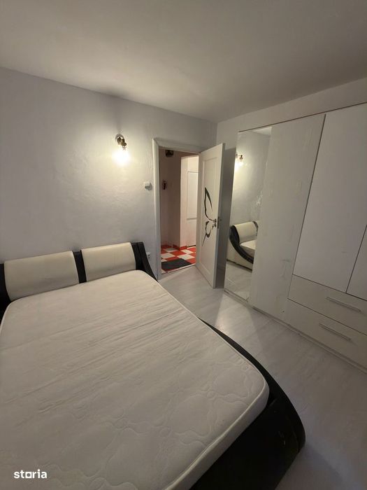 Apartament 2 camere Pantelimon