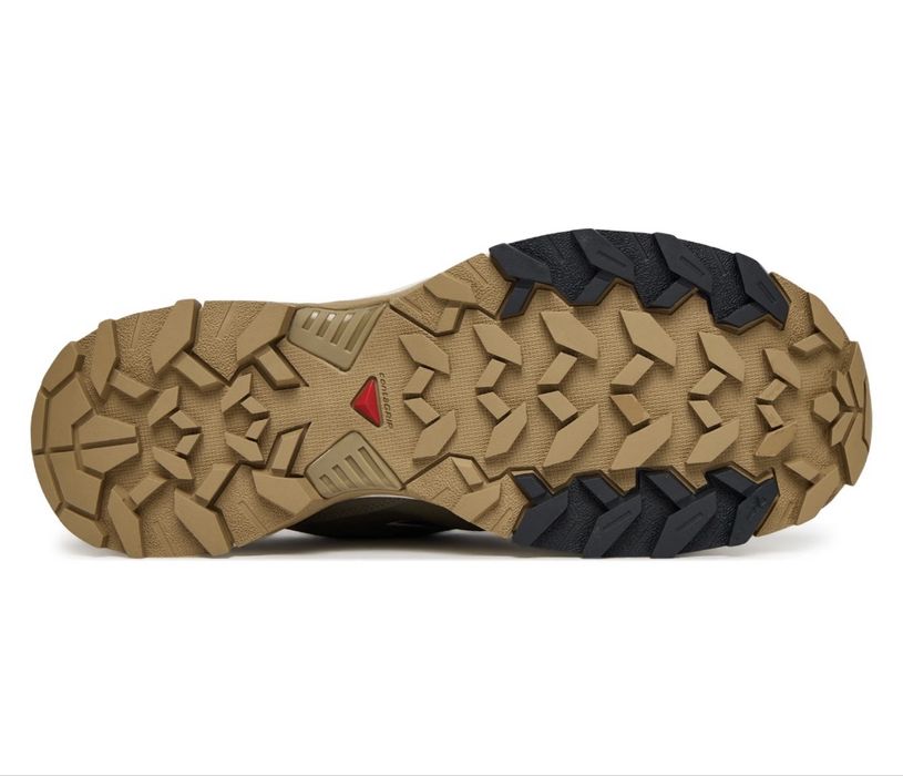 Salomon Туристически обувки X Ultra 360 Edge Gore-Tex