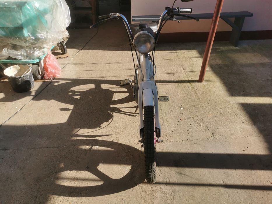 Piaggio ciao cu acte de italia