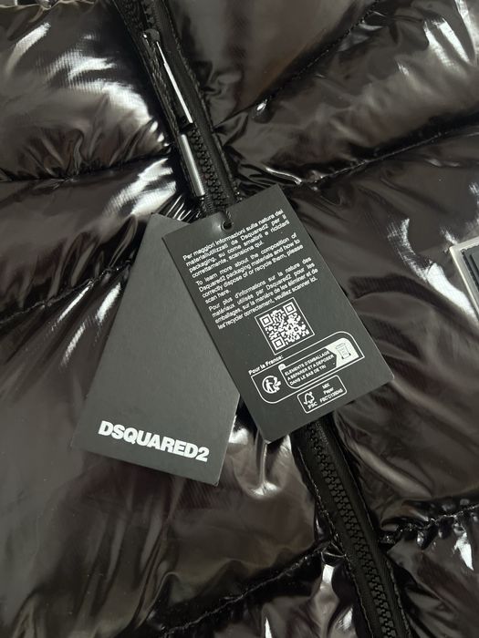 Vesta Dsquared+o curea la alegere,noua din piele!