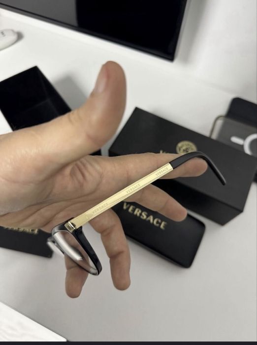 Rame ochelari vedere Versace