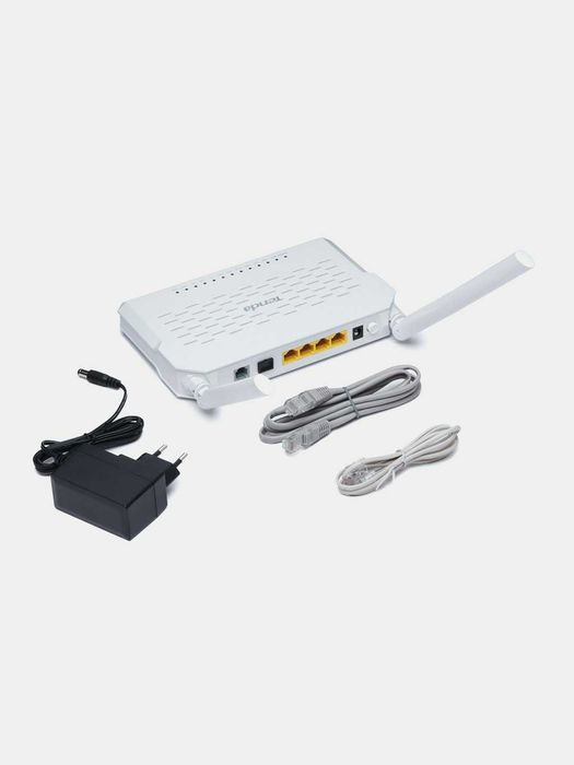 Новый жпон gpon роутер ORIGINAL Tenda HG9 узонлайнга тушади