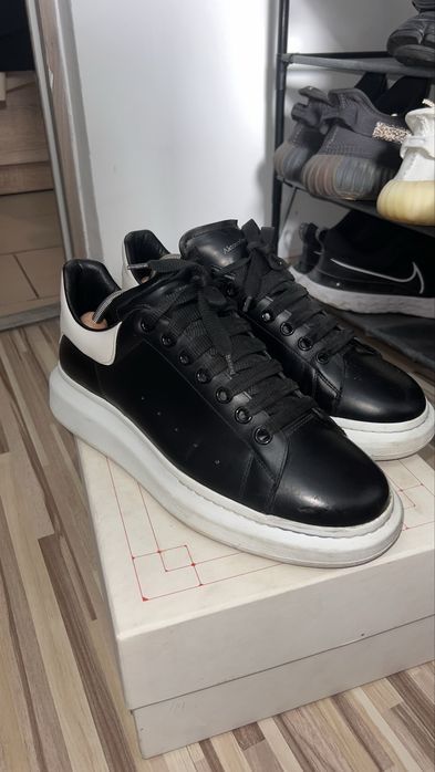 Alexander McQueen