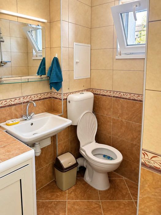 Дава се под наем Двустаен апартамент в София, Надежда 2 - 60 кв.м за 600 € - Снимка #7