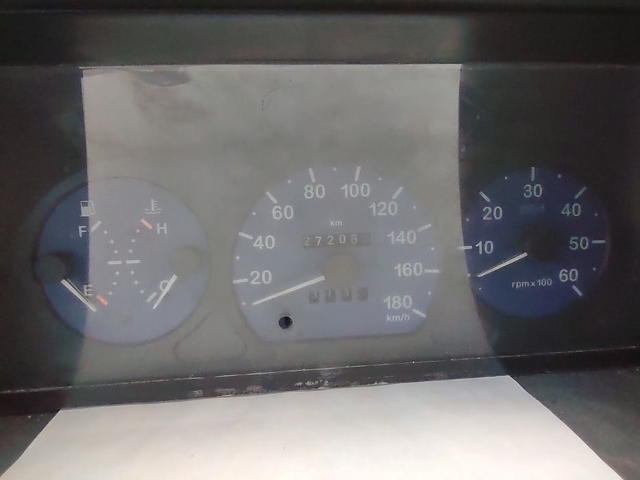 Peugeot Boxer 1.9 TD