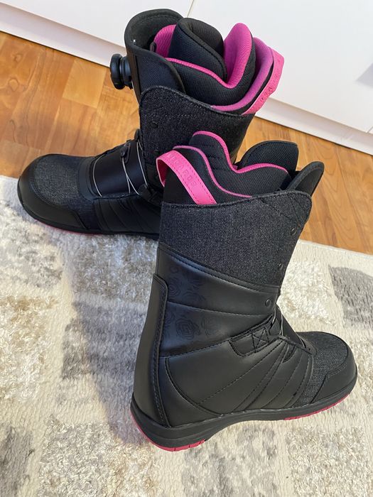 Boots Snowboard Reaper