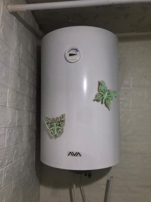 Продам боллер на 80л