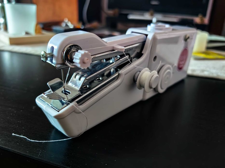 Ръчна Шевна машинка