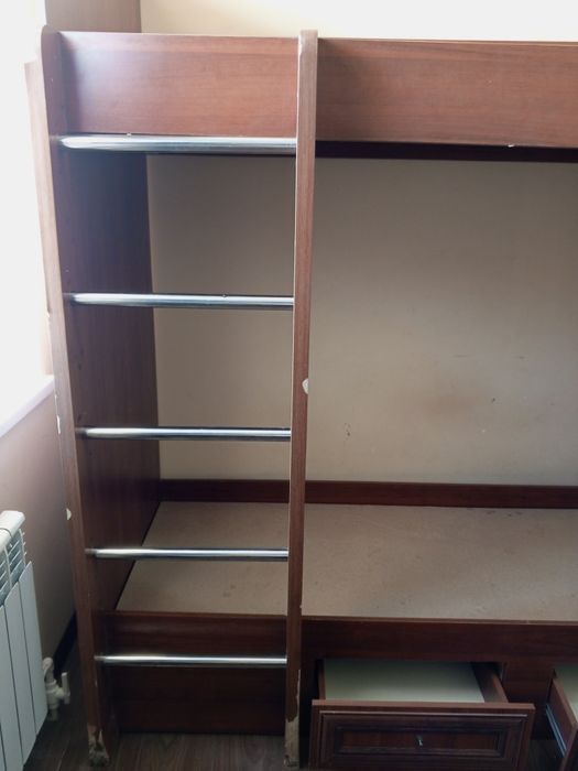 2 Qavatli divan mebel