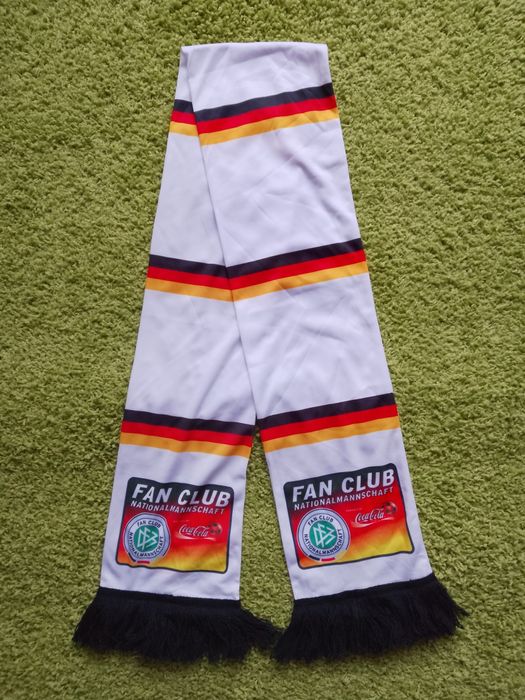 Fular Fotbal Fan Club Germania