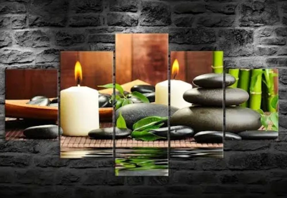 Массаж профессиональный