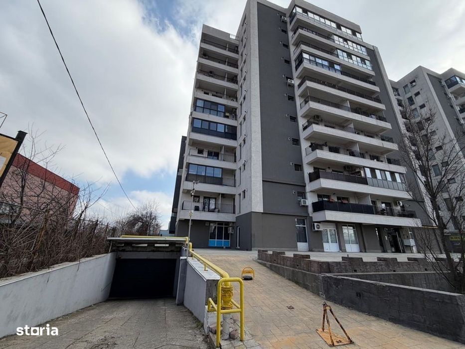 Apartament 2 camere Rams Residence Dudesti-Pantelimon