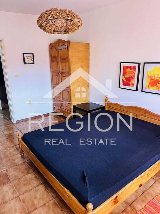 Дава се под наем Двустаен апартамент в Варна, Колхозен пазар - 68 кв.м за 348.84 € - Снимка #4