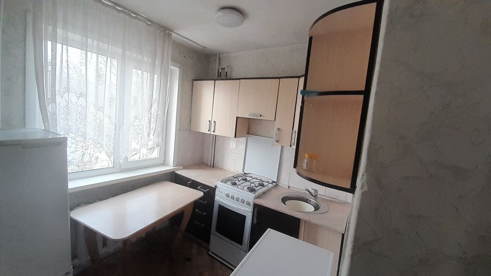 Продам 3х комнатную квартиру!