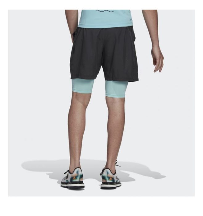 Adidas Short paris 2N1