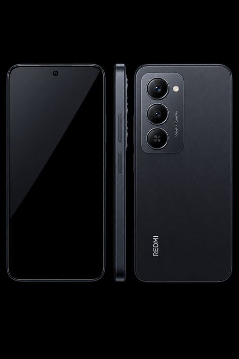 Redmi 15 8/256 в хорошем состоянии