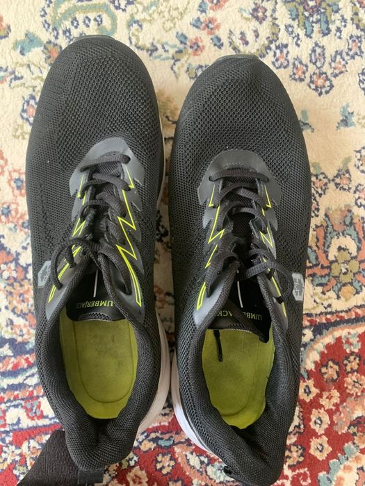 Кроссовки мужские