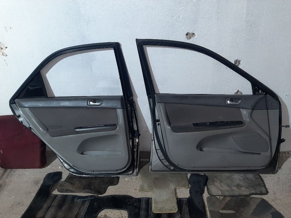 Тоиота Камри 35 на разбор