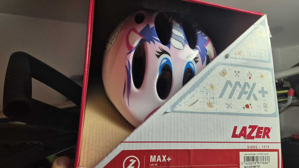 Bicicleta copii Cube 24 inchi