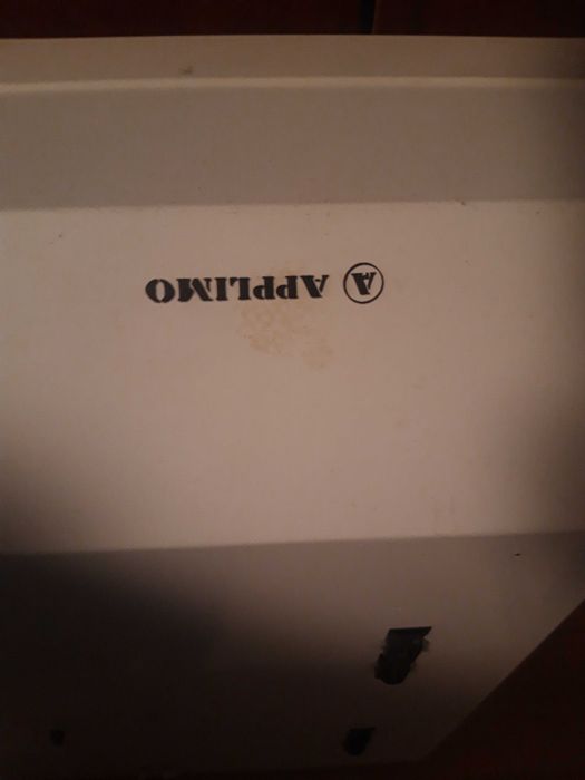 Лъчист конверторен радиатор Applimo