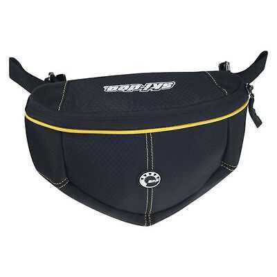 Чанта\Багажник на ski-doo за summit rev-xp 2008,2009,2010,2011,2012