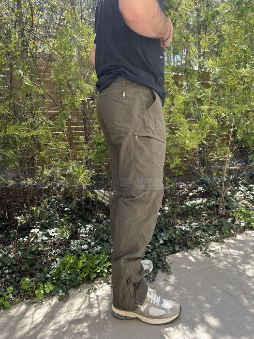 Трекинг панталони Marmot (конвертируеми)