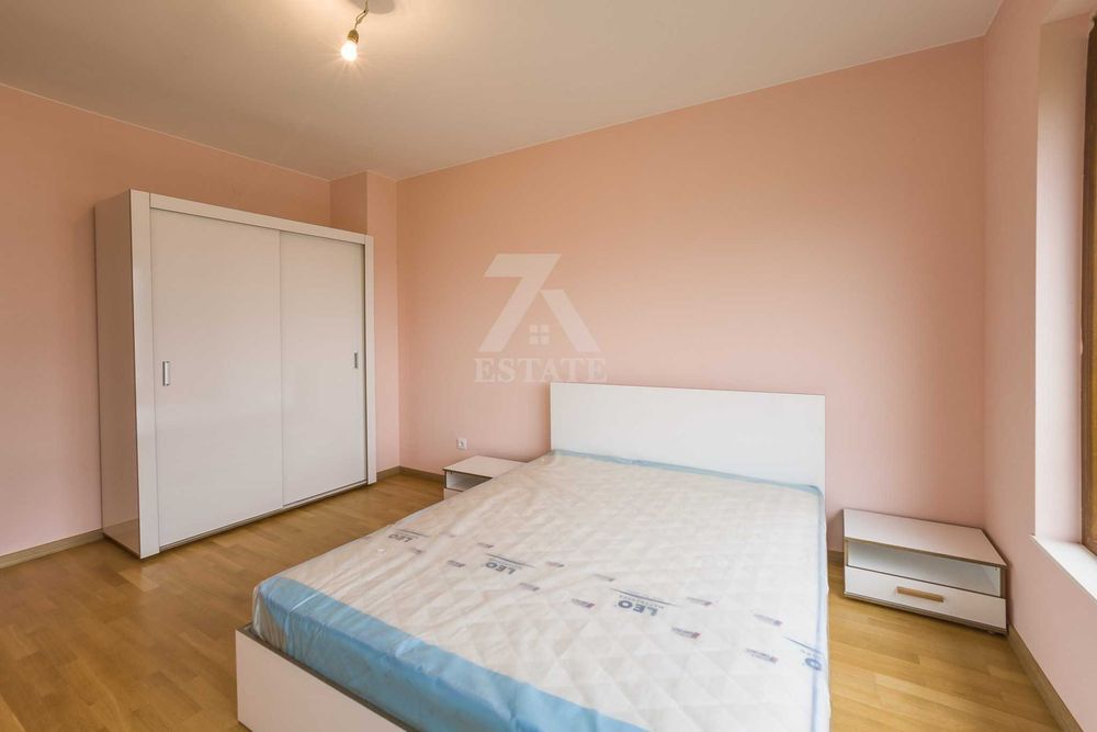 Дава се под наем Тристаен апартамент в София, Витоша - 140 кв.м за 1050 € - Снимка #7