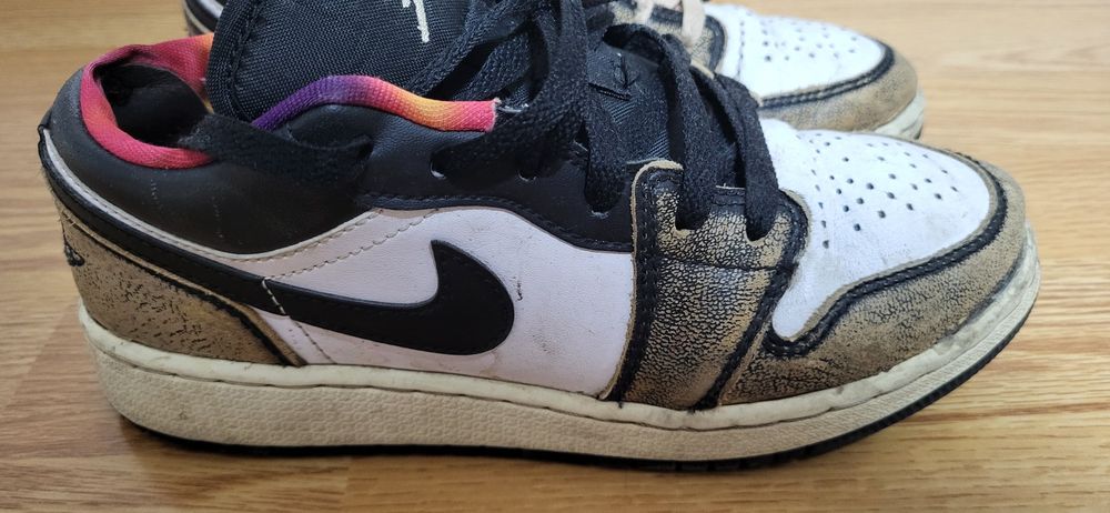 Nike Jordan,marimea 36