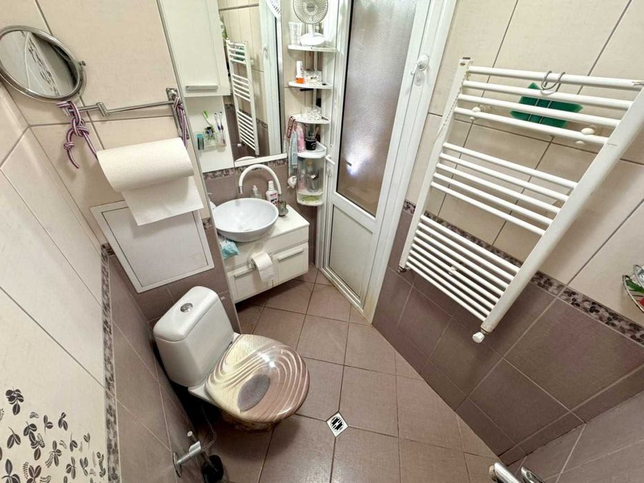 Двустаен апартамент за продажба кв. Възраждане