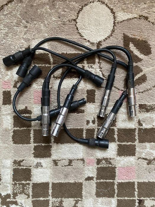 Продам оригинальные бронипровада А6 С4