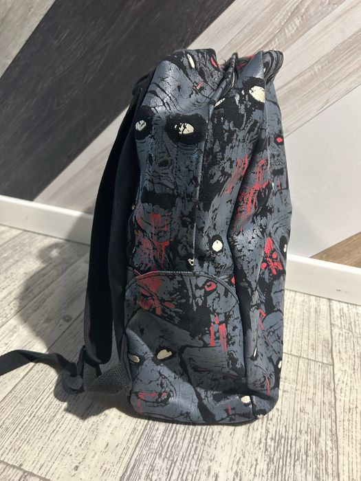 Рюкзак для школы/тренировок