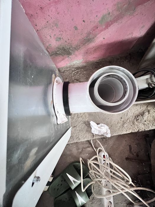 Centrala termica pe gaz in condensare Termet Eco Compact Combi 25/30