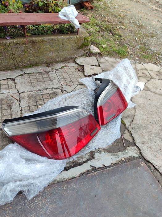 Стопове за БМВ е60