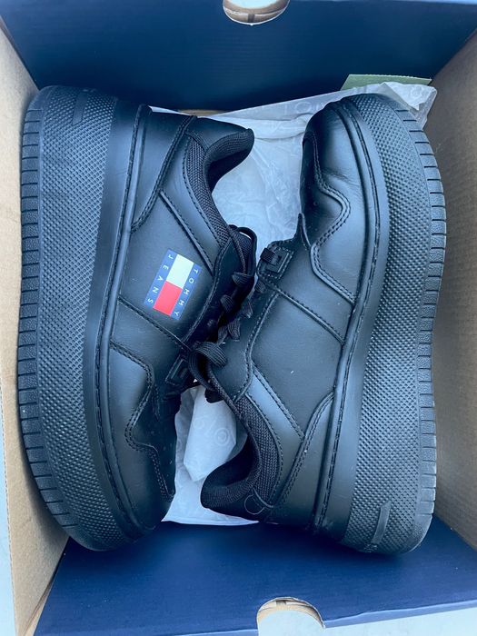 Маратонки/ Кецове Tommy Hilfiger