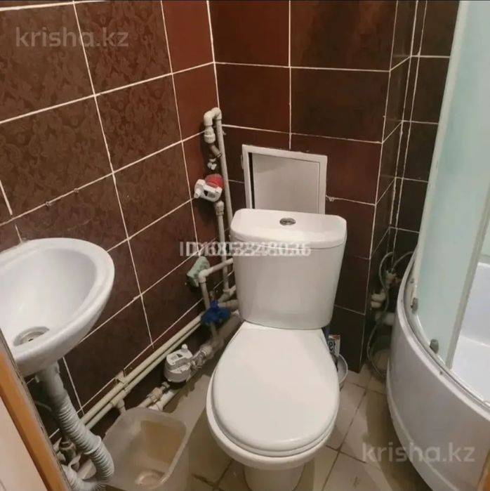 Продаётся квартира НП