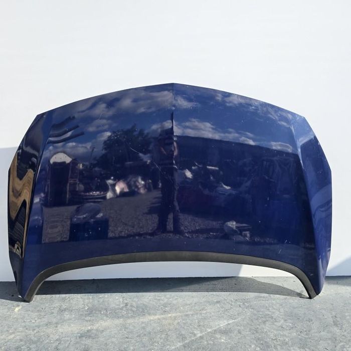 Capota fata albastra Opel Astra J