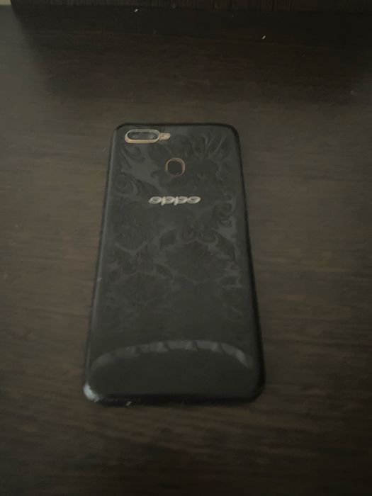 Телефон OPPO A5s