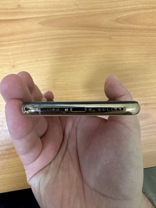 Продаётся iPhone XS 256 ГБ