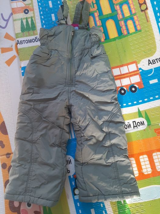 Продам зимние болоневые