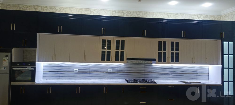 Mebel yasash va tamirlash
