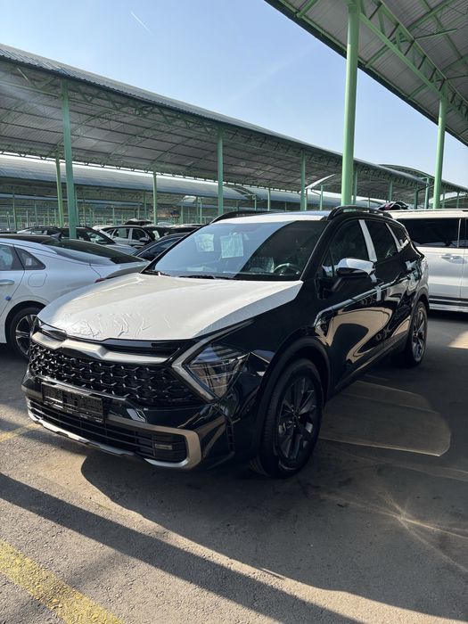 KIA Sportage 2023 Yil P 4.500