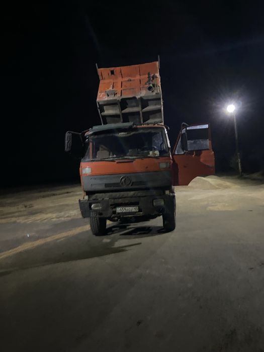 Продам китаец 25 тонник