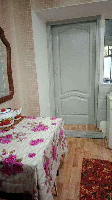 Продам 1 ком квартиру(ОКТ) СХИ.