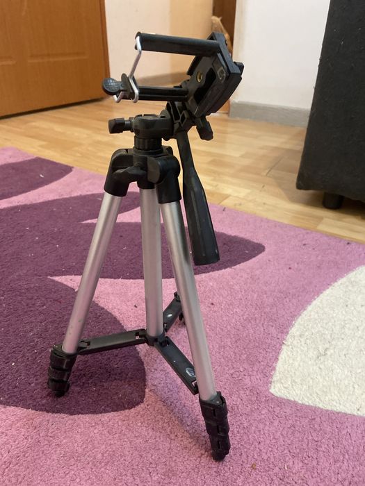 Штатив до 1 метра длину