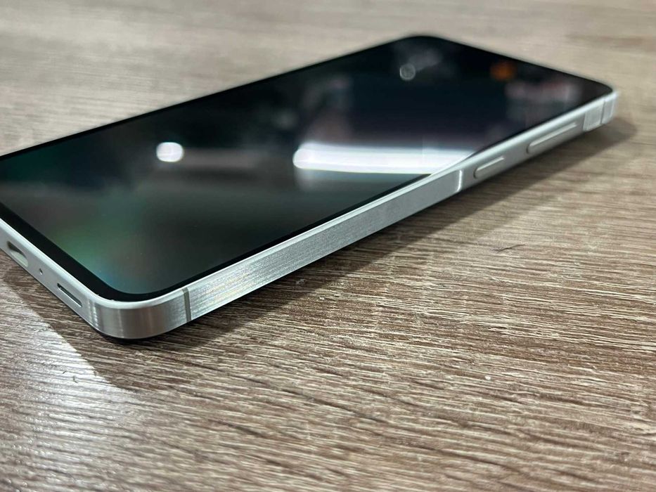 Samsung A56 5g перфектен