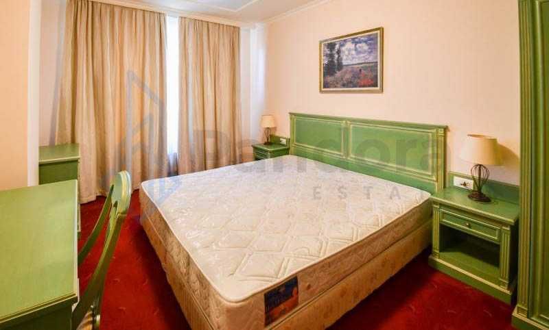 Дава се под наем Двустаен апартамент в София, Лозенец - 90 кв.м за 550 € - Снимка #4