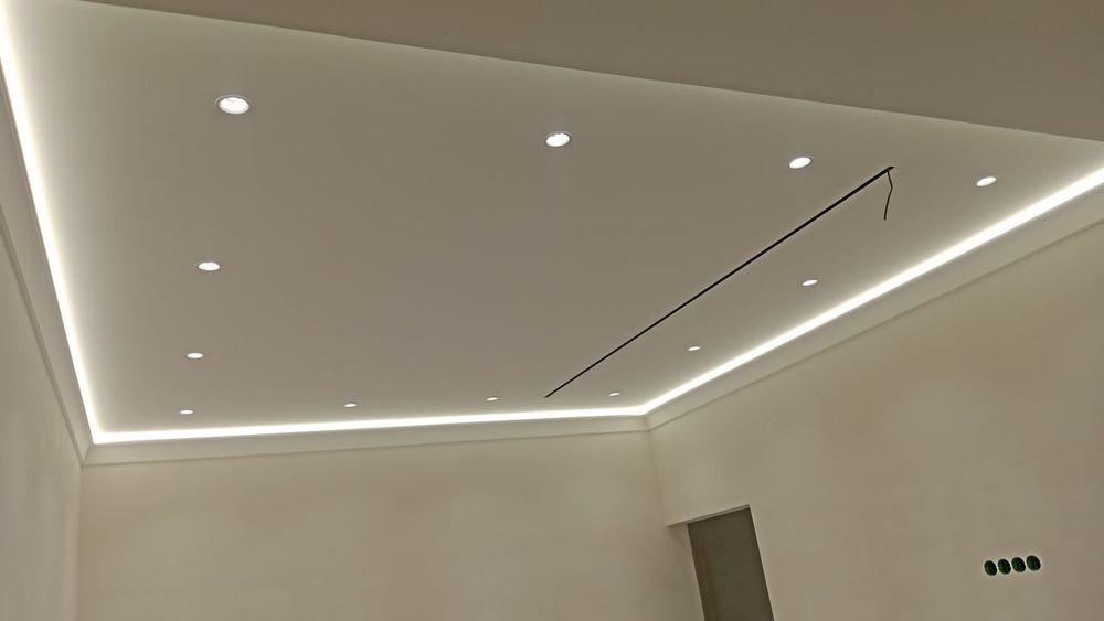 Elektrik ishlari | Elektromontaj | 10 yil kafolat