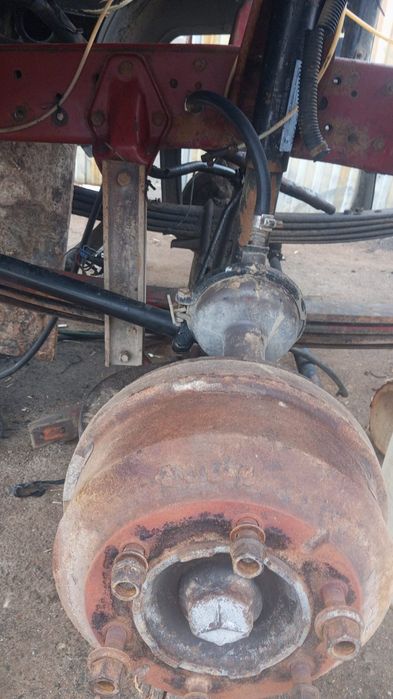 Мерседес 814 продаём