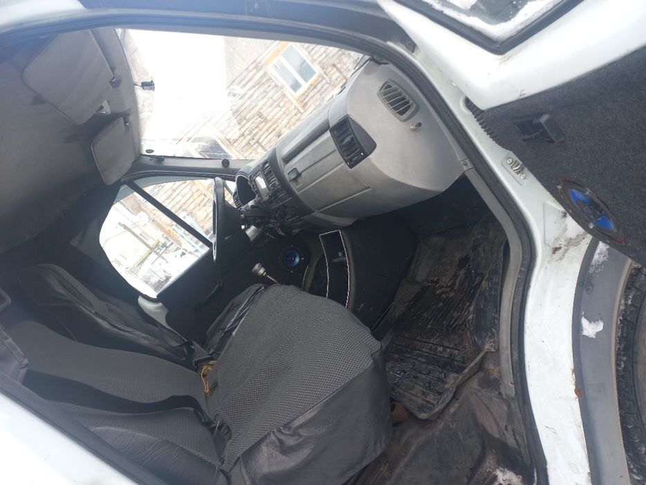 Продам газель в отличном состояние