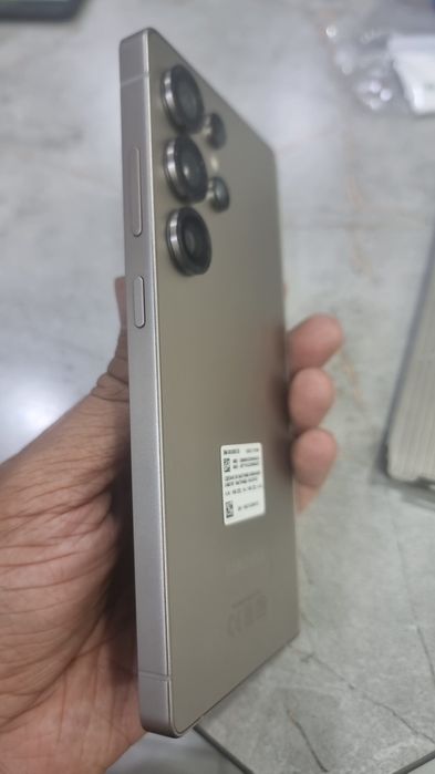 Samsung s25 ultra 12/512 с25 ултра